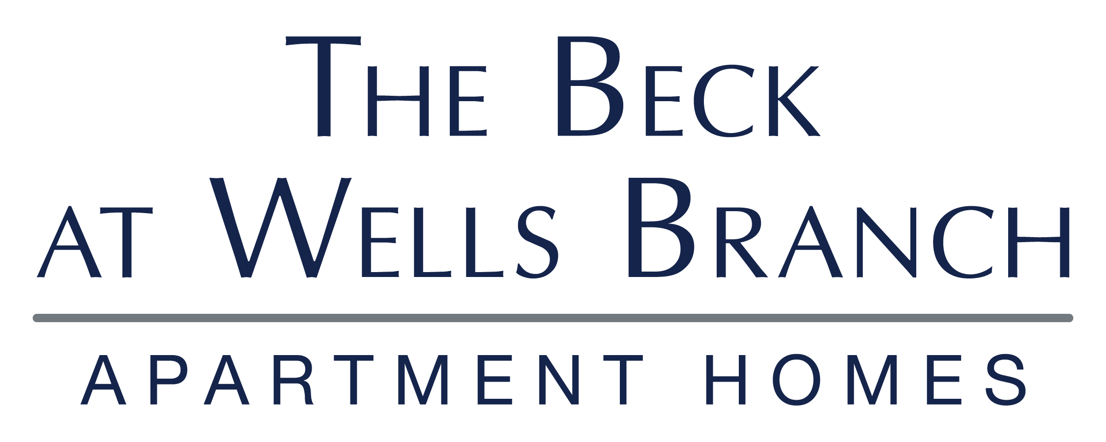 Beck Logo